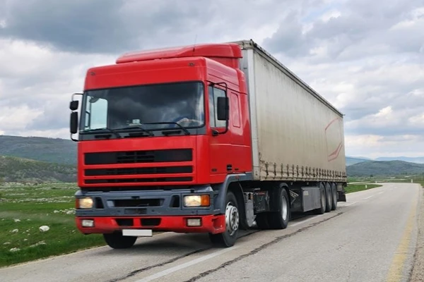 Ankara Kocaeli, Ambar