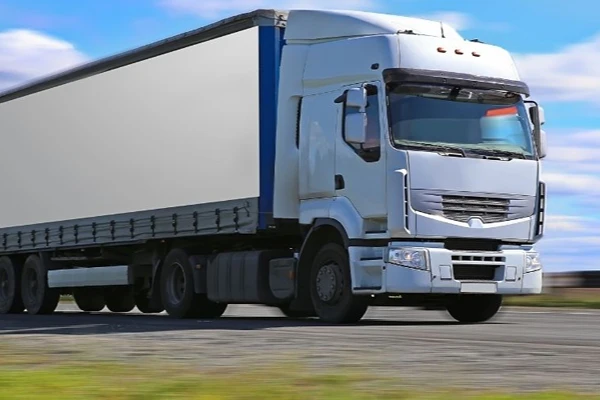 Ankara Kocaeli, Nakliyat